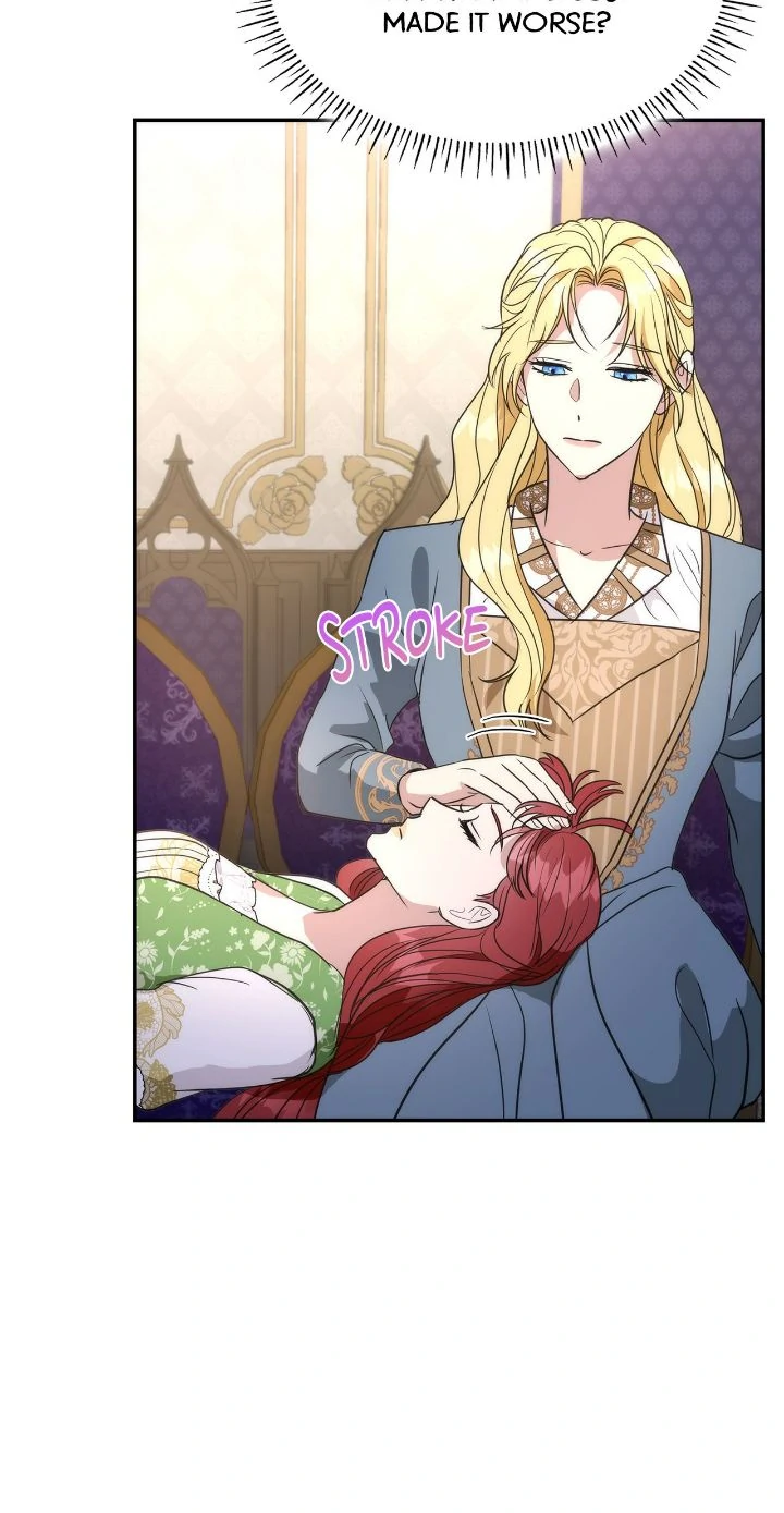 I Became a Sitter for the Obsessive Villains Chapter 75 page 16