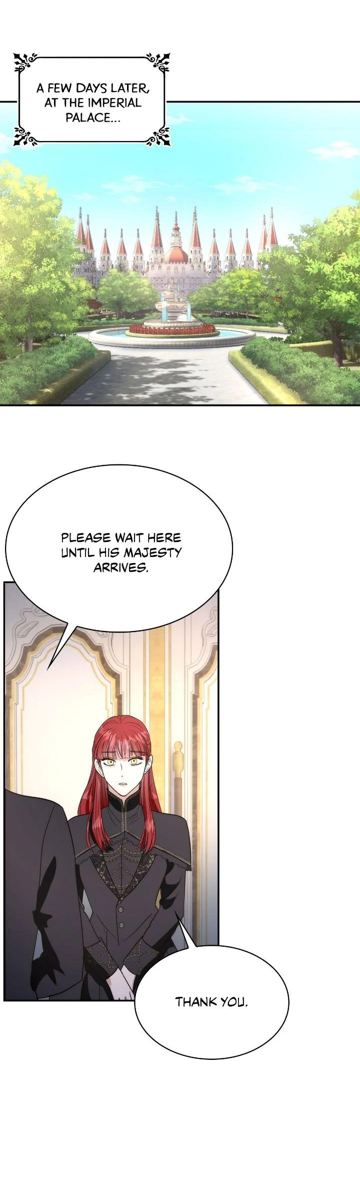 I Became a Sitter for the Obsessive Villains Chapter 75 page 26