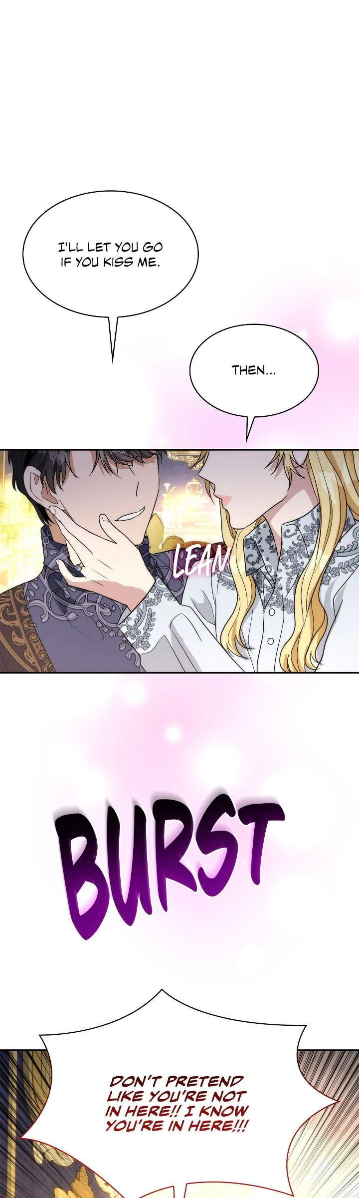 I Became a Sitter for the Obsessive Villains Chapter 75 page 40