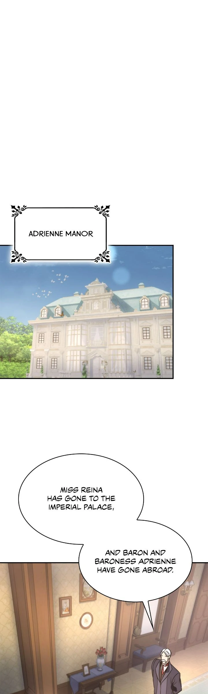 I Became a Sitter for the Obsessive Villains Chapter 75 page 45