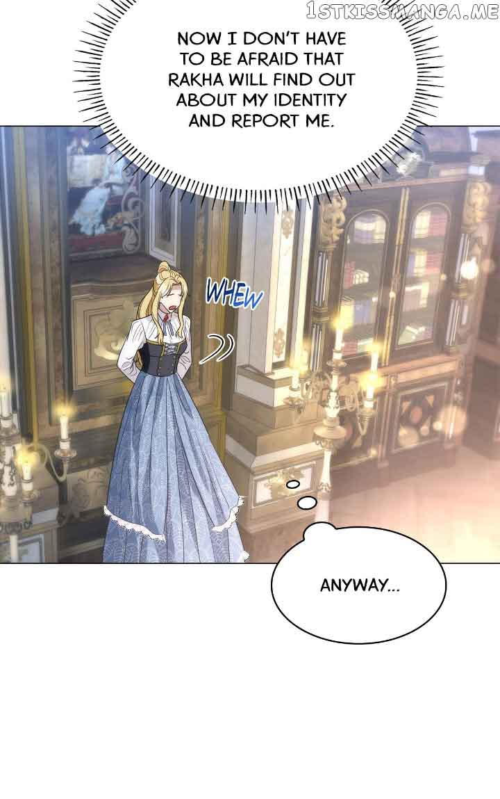 I Became a Sitter for the Obsessive Villains Chapter 12 page 3