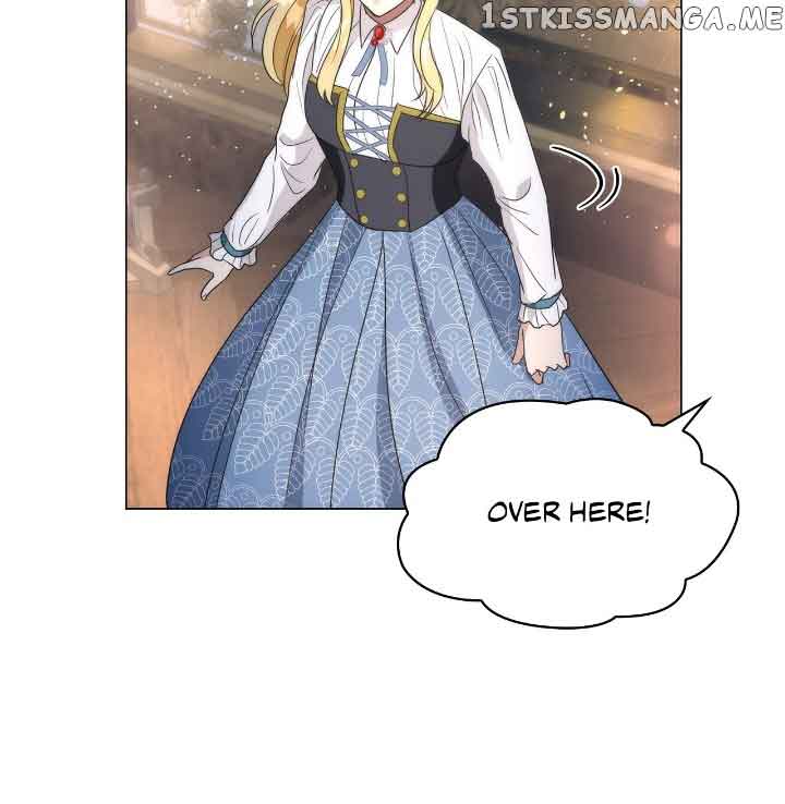 I Became a Sitter for the Obsessive Villains Chapter 12 page 7