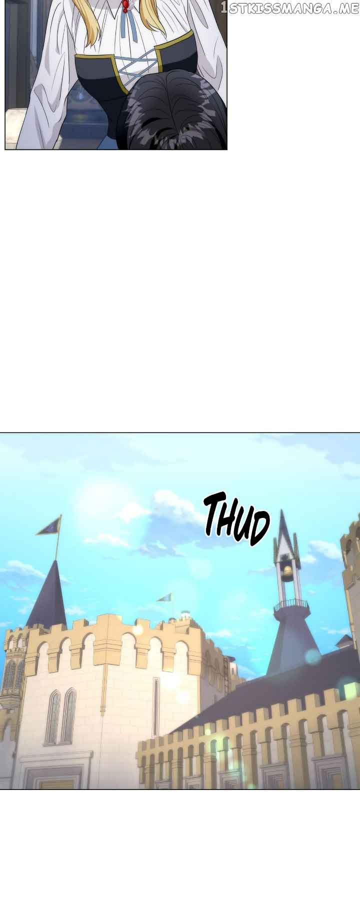 I Became a Sitter for the Obsessive Villains Chapter 12 page 9