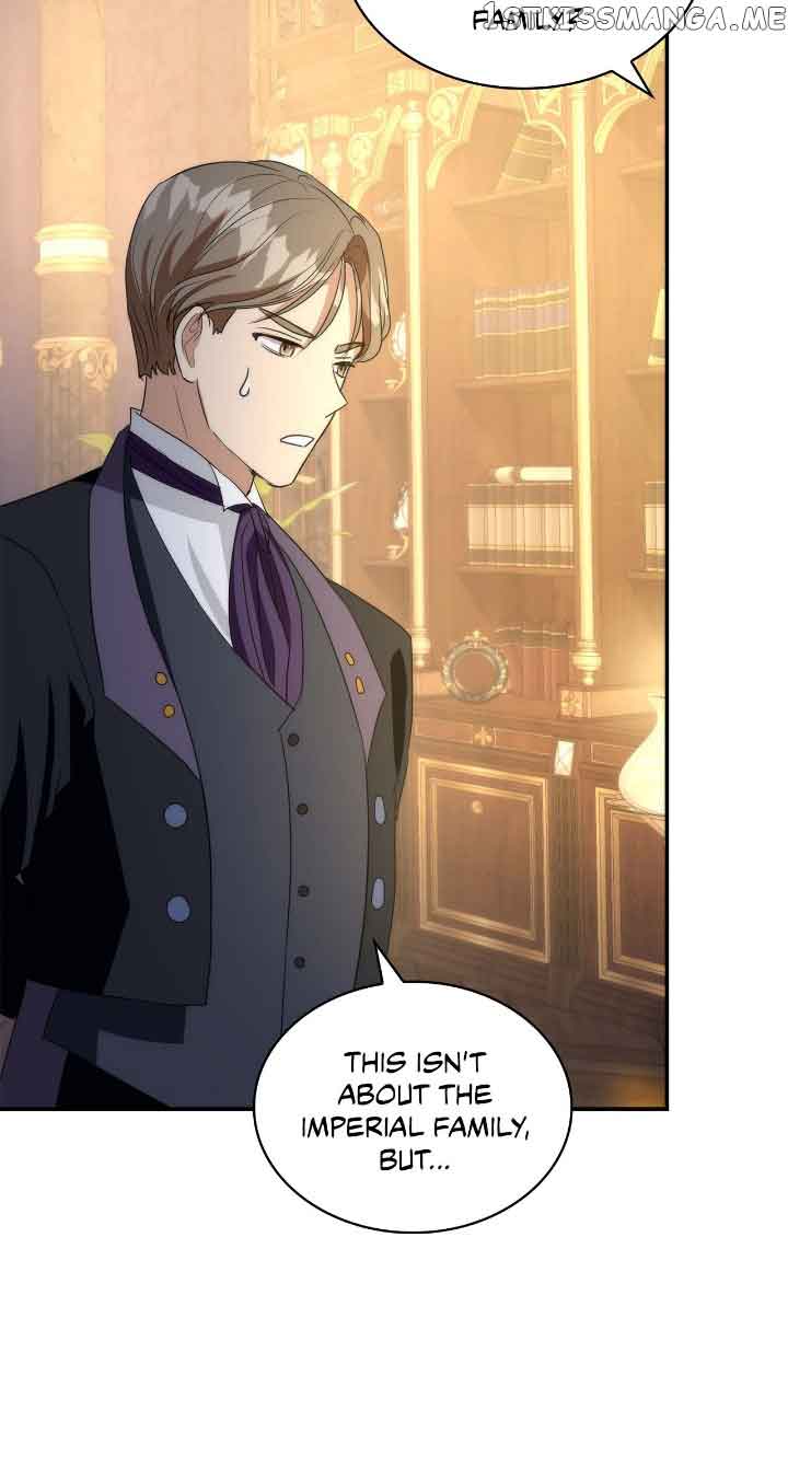 I Became a Sitter for the Obsessive Villains Chapter 11 page 3