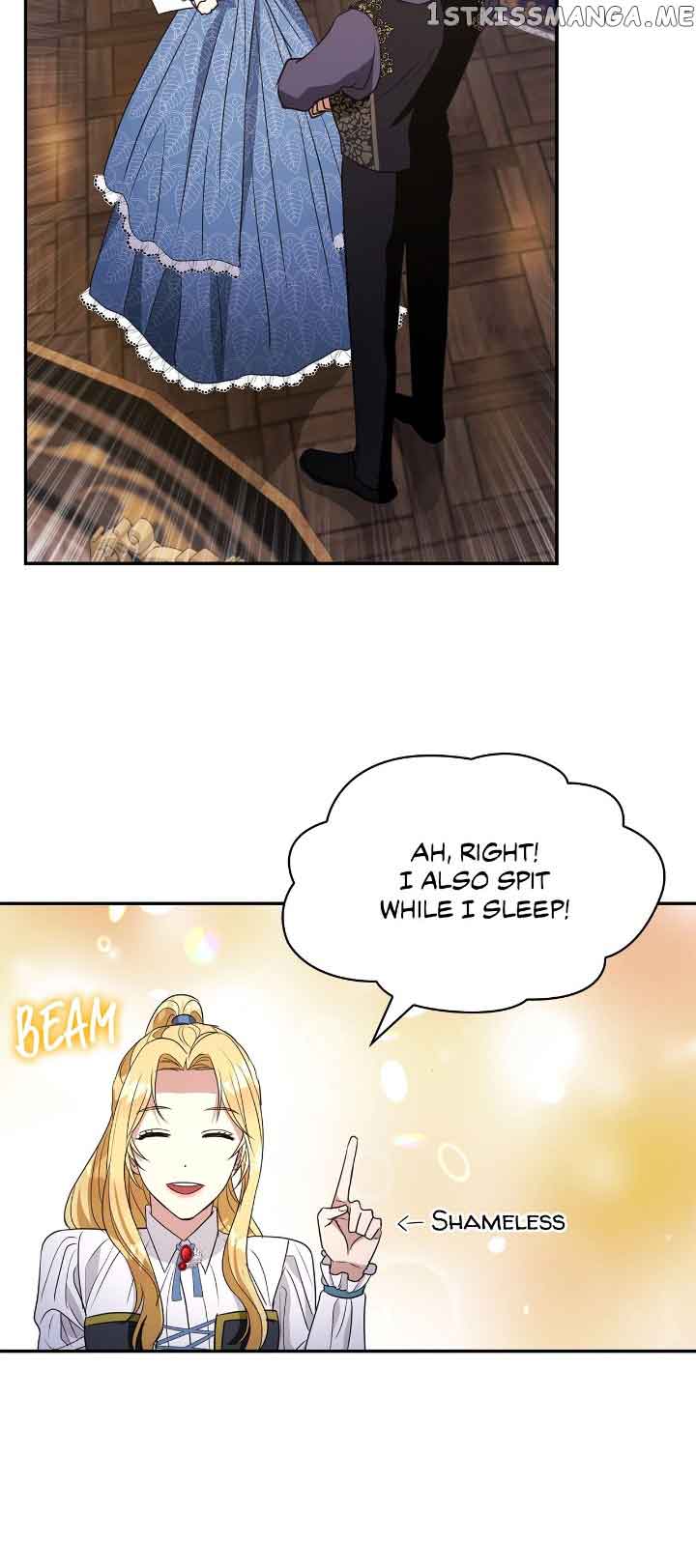 I Became a Sitter for the Obsessive Villains Chapter 11 page 18