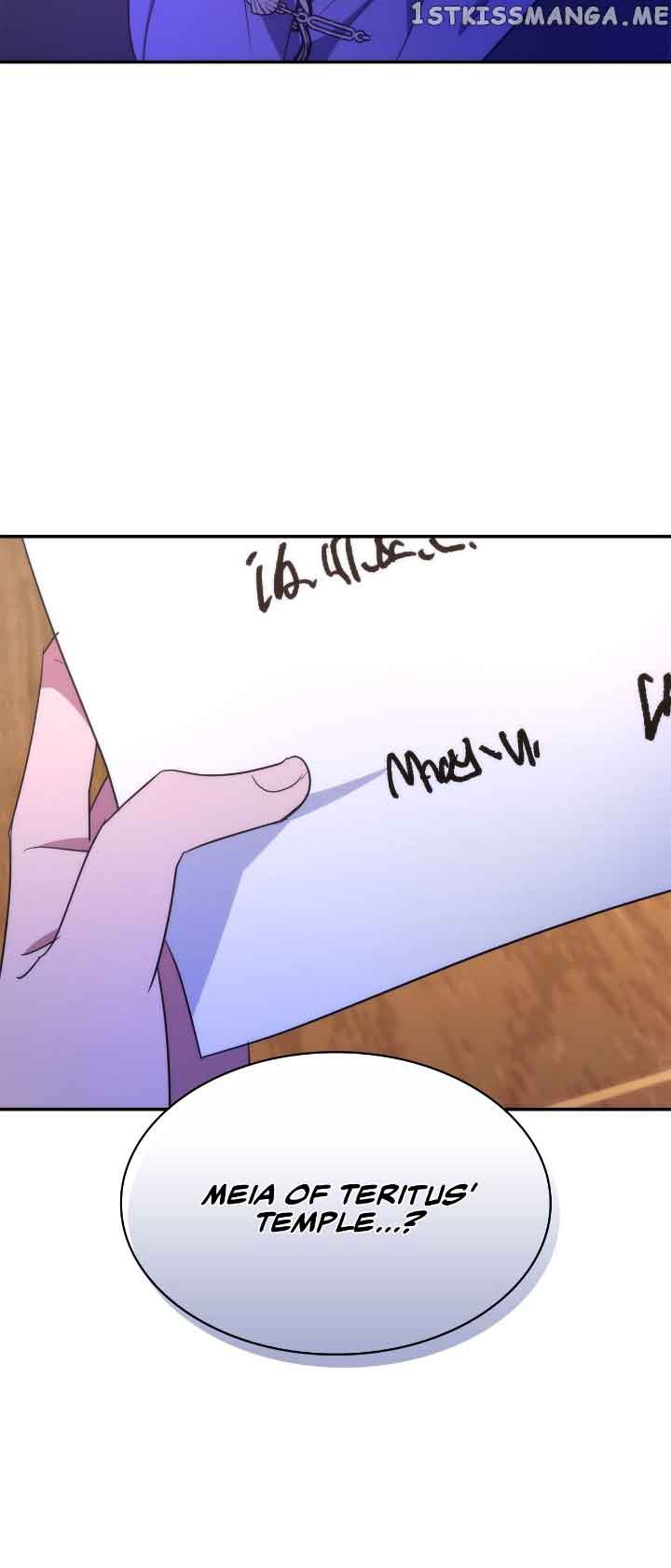 I Became a Sitter for the Obsessive Villains Chapter 11 page 27