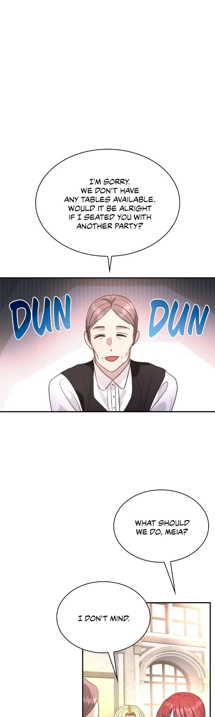 I Became a Sitter for the Obsessive Villains Chapter 56 page 4