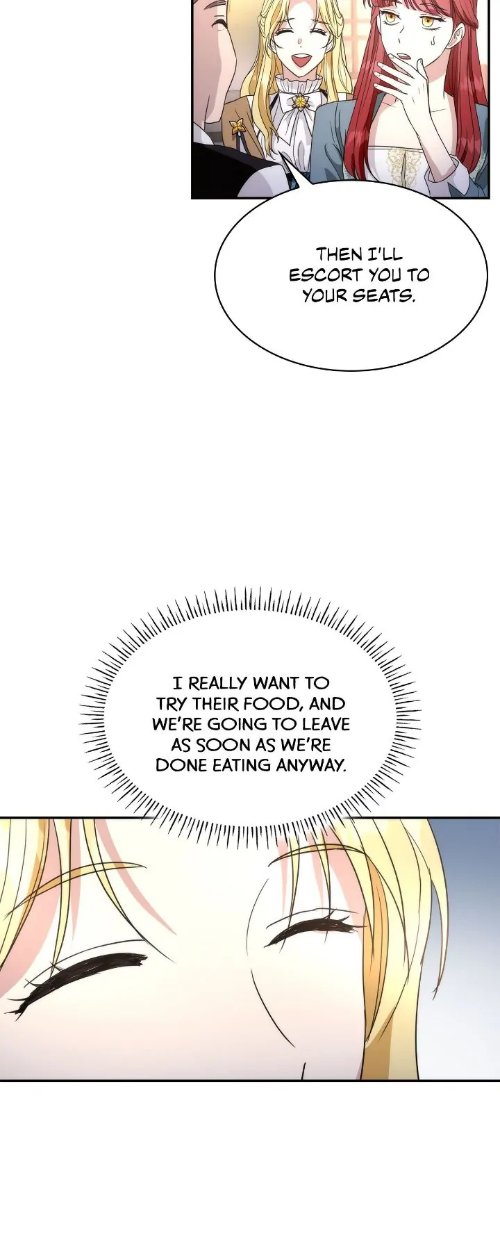 I Became a Sitter for the Obsessive Villains Chapter 56 page 5