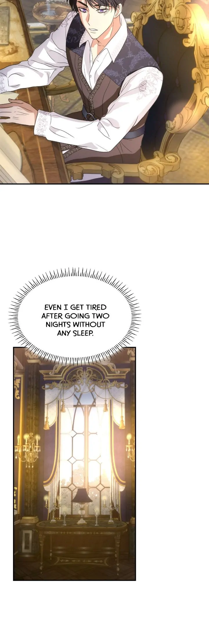 I Became a Sitter for the Obsessive Villains Chapter 56 page 13