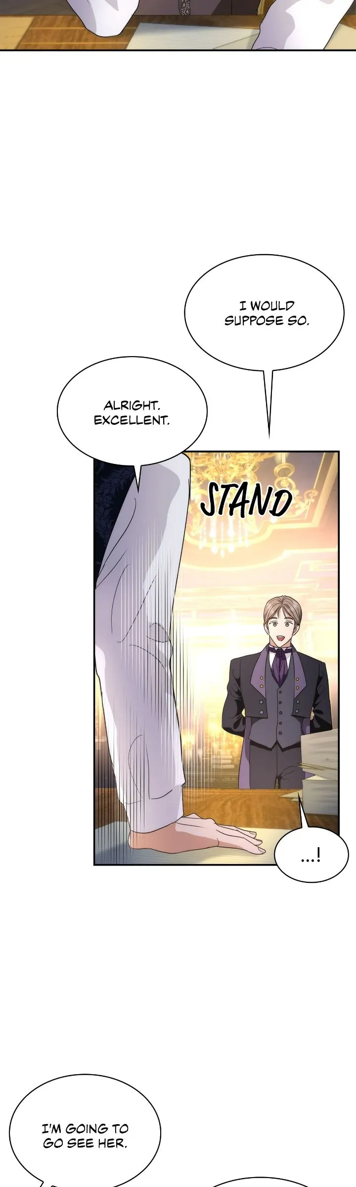 I Became a Sitter for the Obsessive Villains Chapter 56 page 18