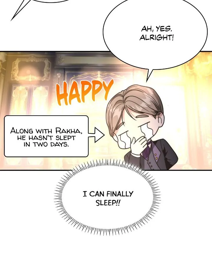 I Became a Sitter for the Obsessive Villains Chapter 56 page 19