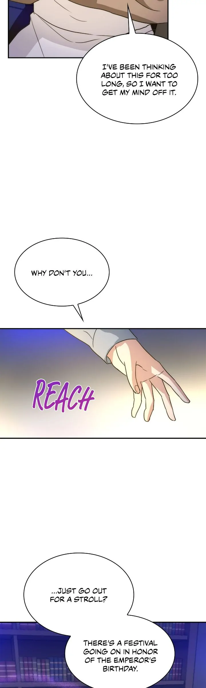 I Became a Sitter for the Obsessive Villains Chapter 56 page 46