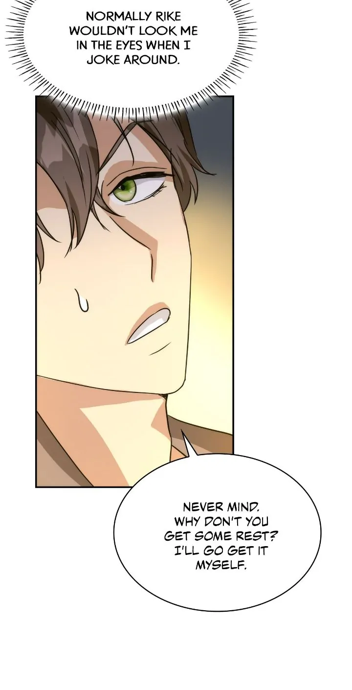 I Became a Sitter for the Obsessive Villains Chapter 56 page 48