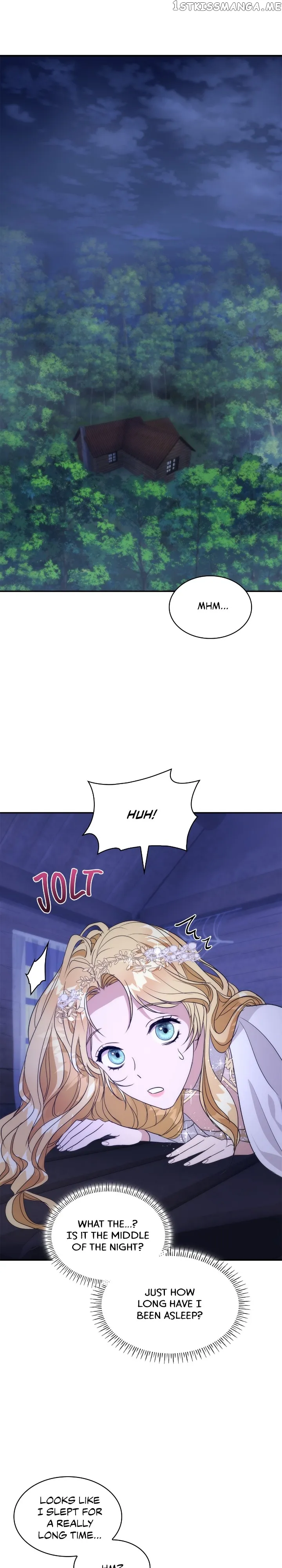 I Became a Sitter for the Obsessive Villains Chapter 10 page 6