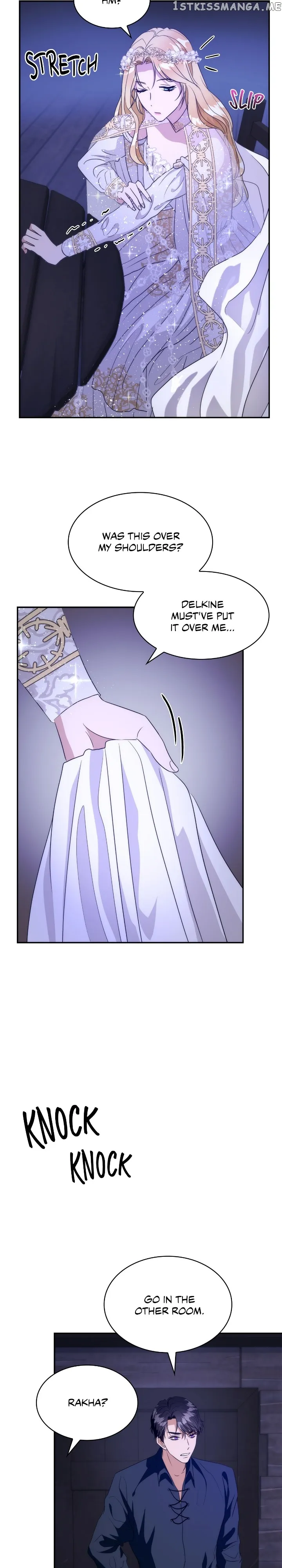 I Became a Sitter for the Obsessive Villains Chapter 10 page 7
