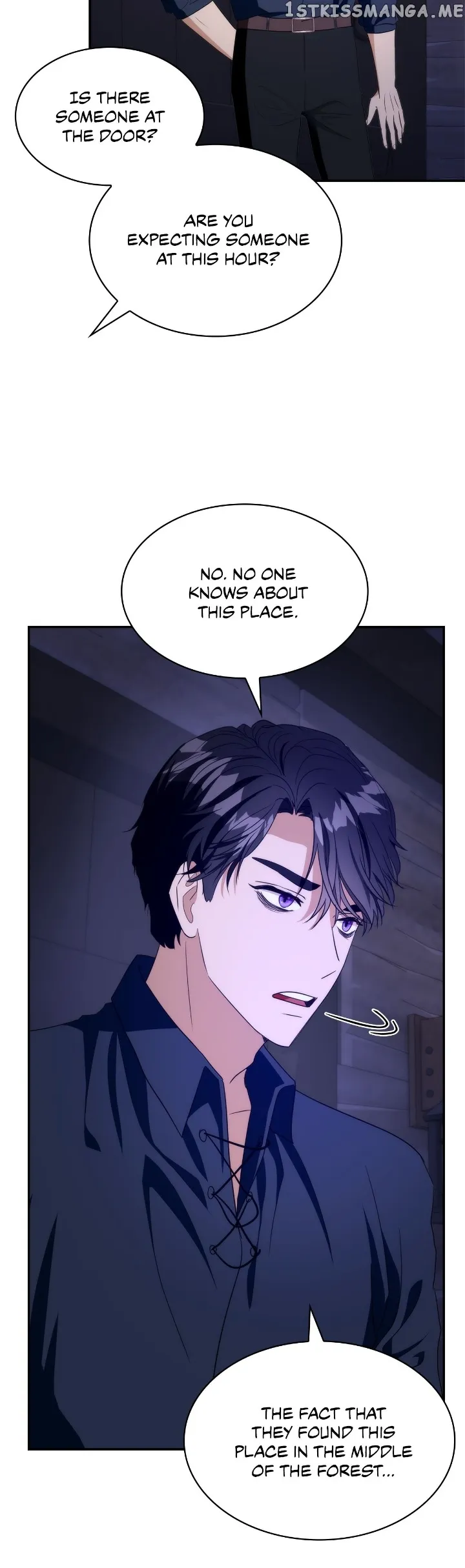 I Became a Sitter for the Obsessive Villains Chapter 10 page 8