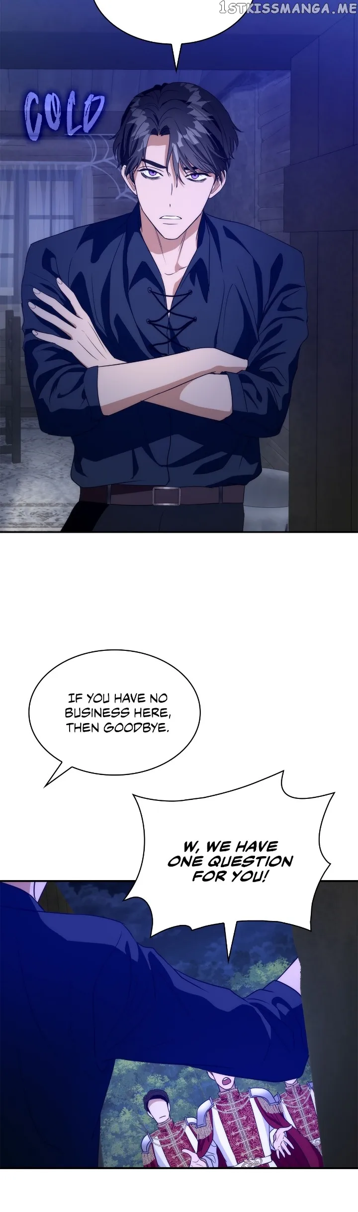 I Became a Sitter for the Obsessive Villains Chapter 10 page 11