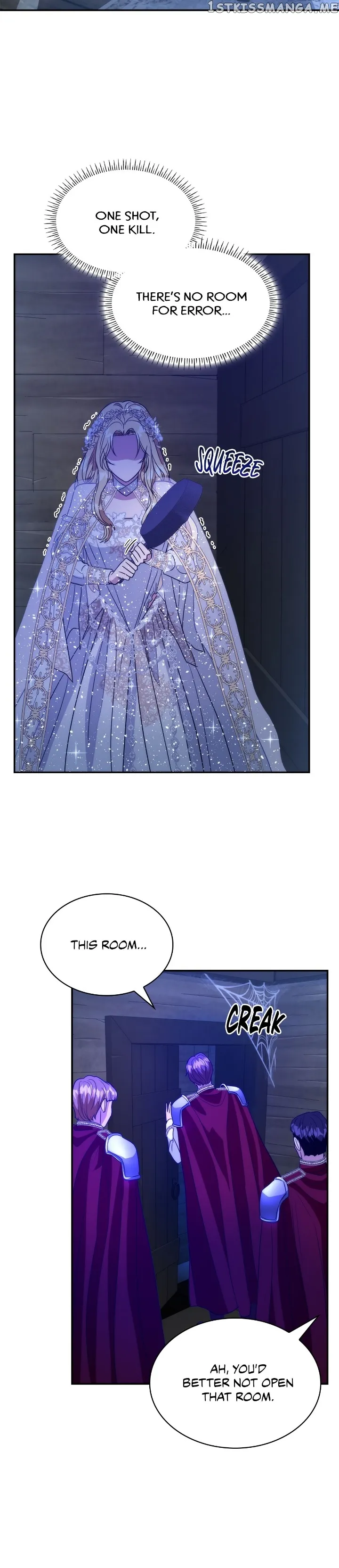 I Became a Sitter for the Obsessive Villains Chapter 10 page 14