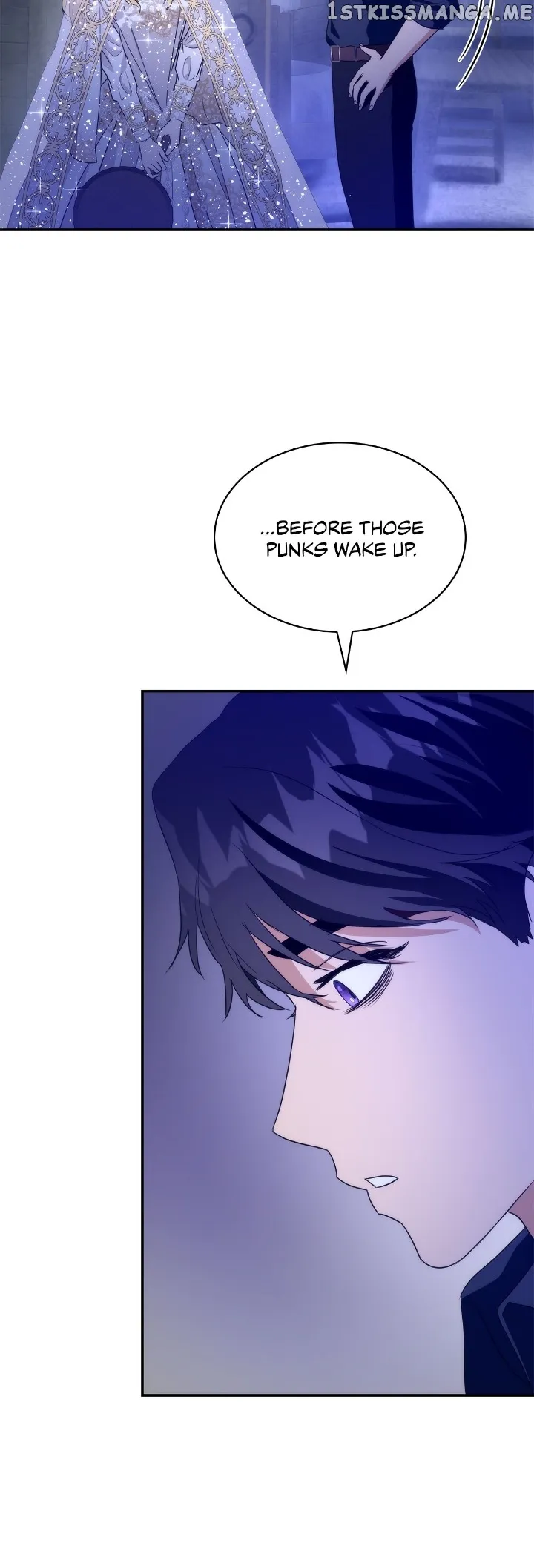 I Became a Sitter for the Obsessive Villains Chapter 10 page 20