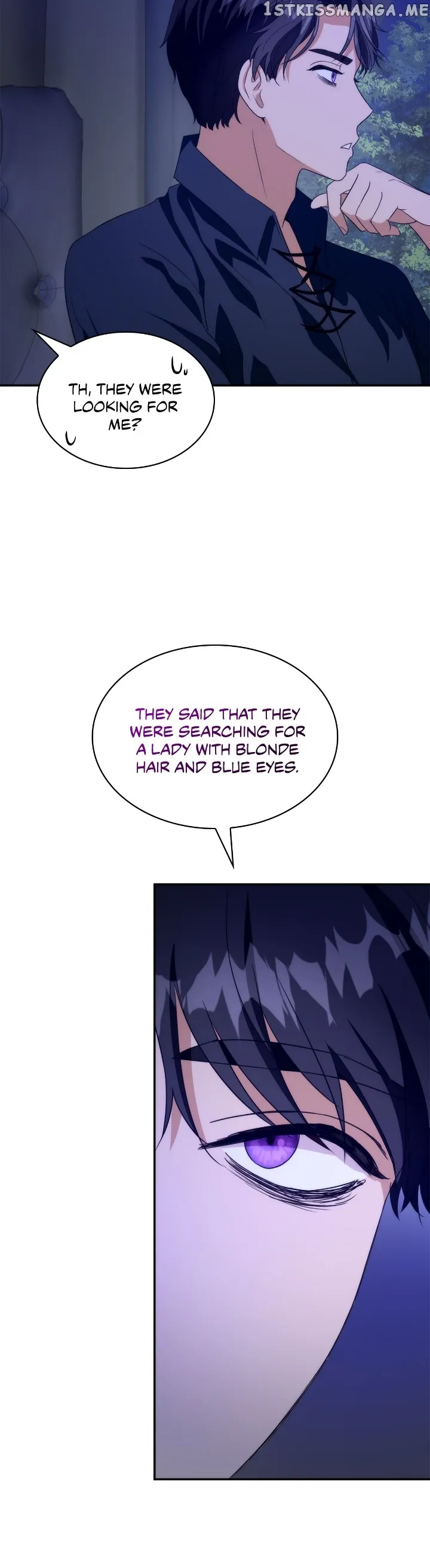 I Became a Sitter for the Obsessive Villains Chapter 10 page 23
