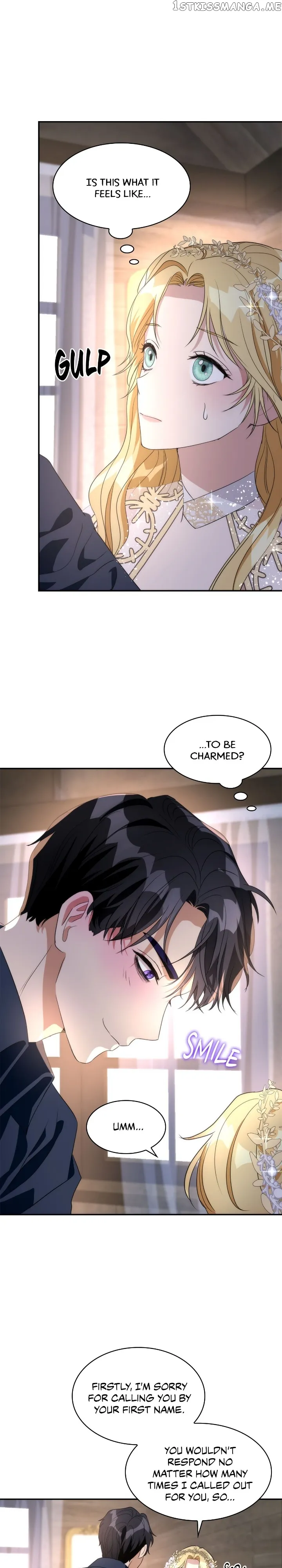 I Became a Sitter for the Obsessive Villains Chapter 8 page 2