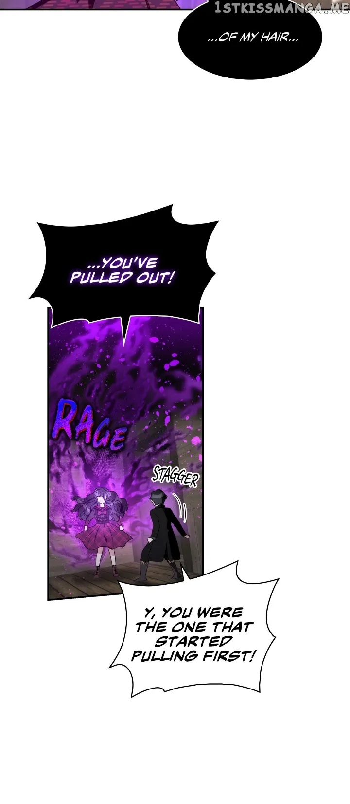 I Became a Sitter for the Obsessive Villains Chapter 8 page 4