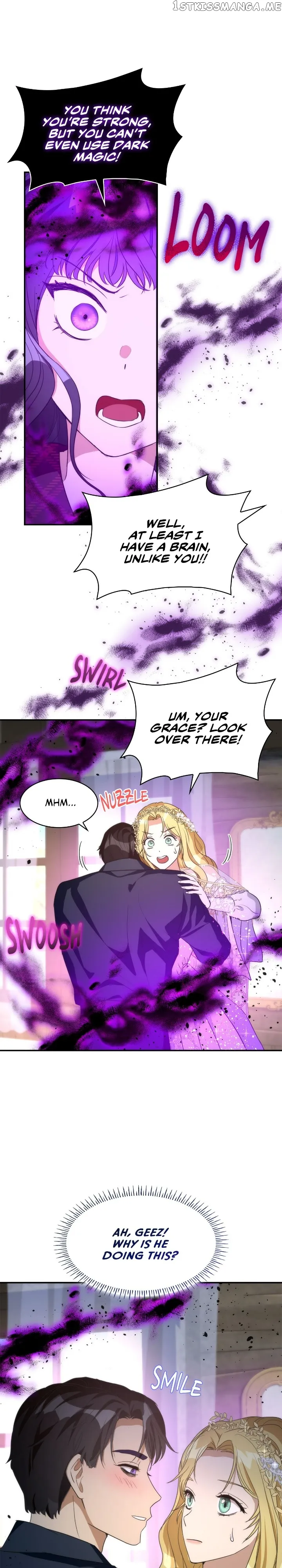 I Became a Sitter for the Obsessive Villains Chapter 8 page 5