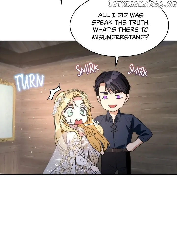I Became a Sitter for the Obsessive Villains Chapter 8 page 18
