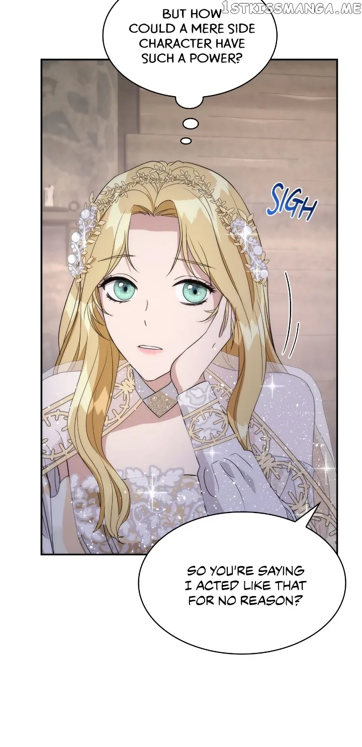 I Became a Sitter for the Obsessive Villains Chapter 8 page 24