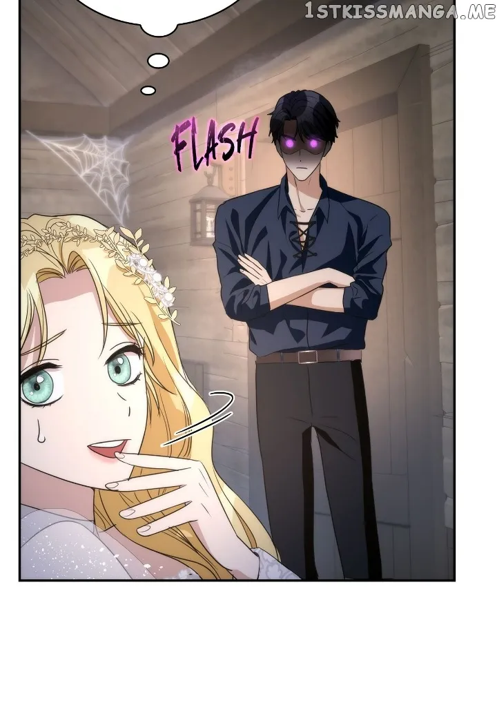 I Became a Sitter for the Obsessive Villains Chapter 8 page 27