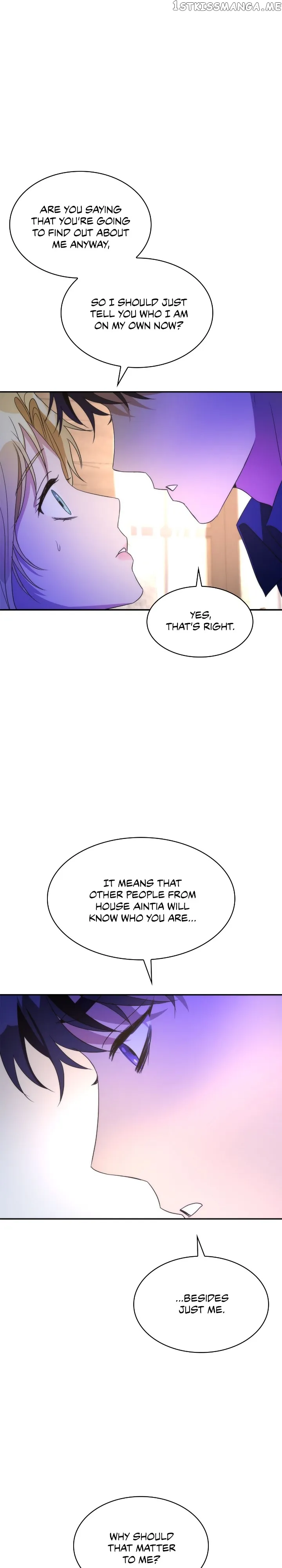 I Became a Sitter for the Obsessive Villains Chapter 8 page 31