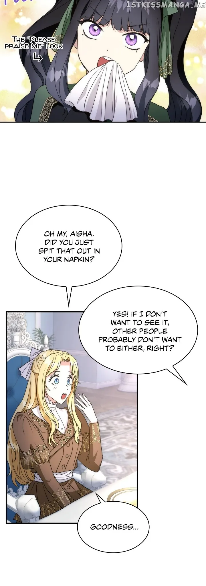 I Became a Sitter for the Obsessive Villains Chapter 17 page 8