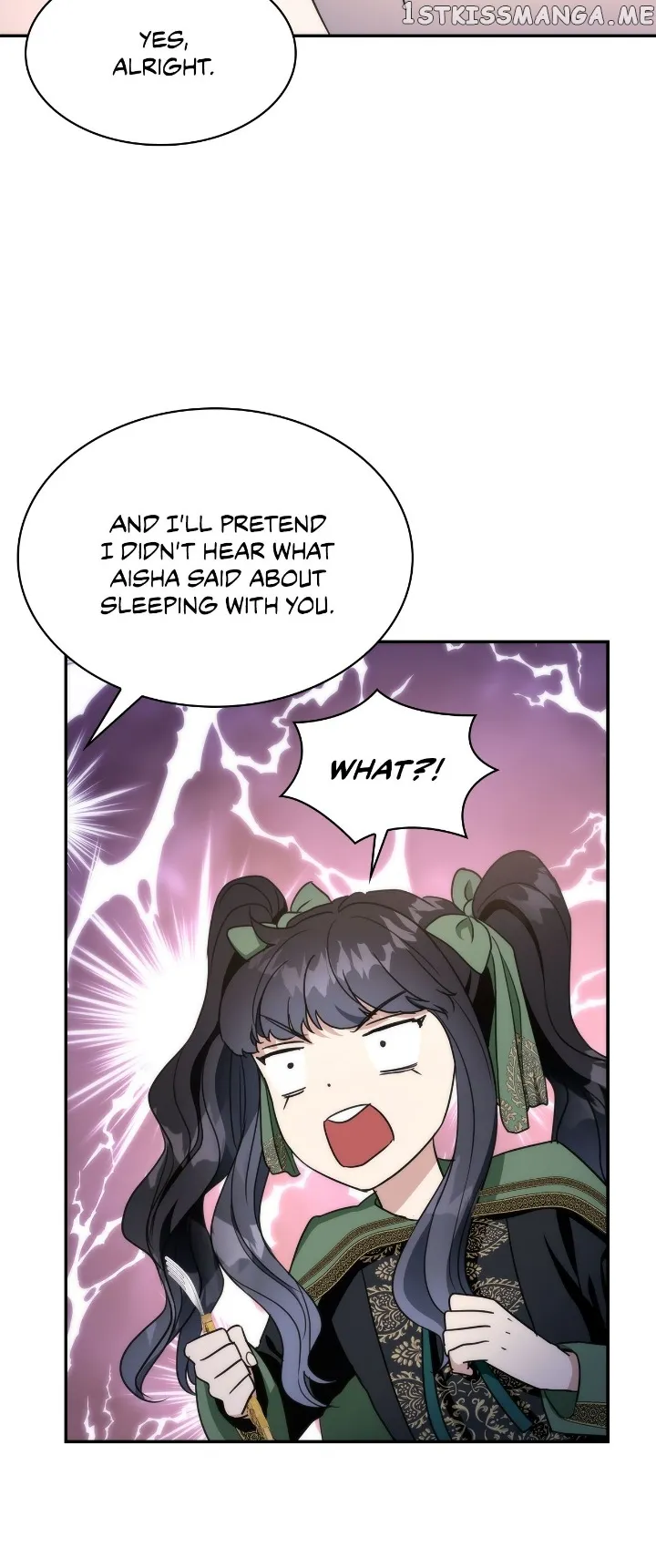 I Became a Sitter for the Obsessive Villains Chapter 17 page 10