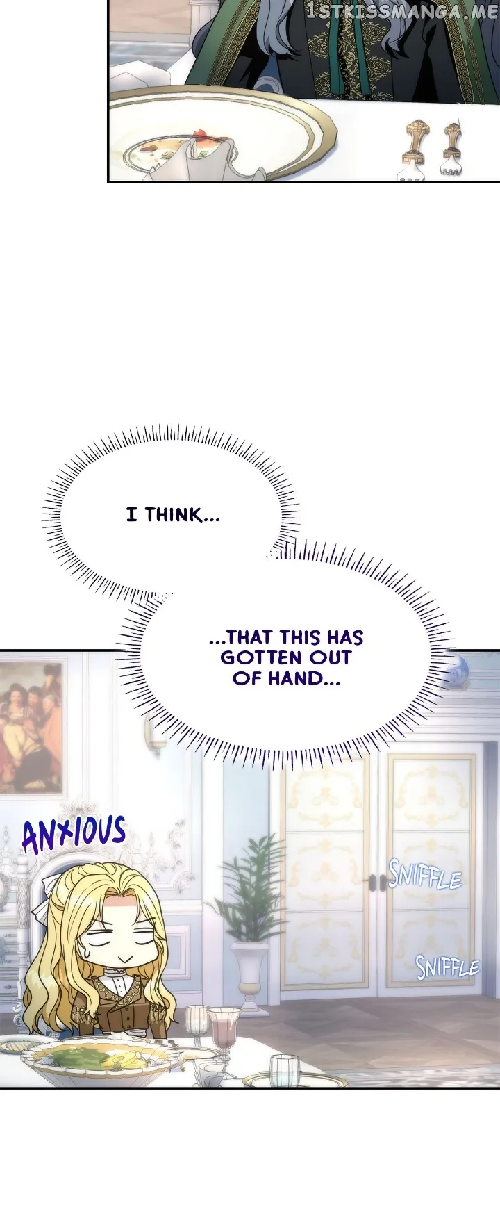 I Became a Sitter for the Obsessive Villains Chapter 17 page 14