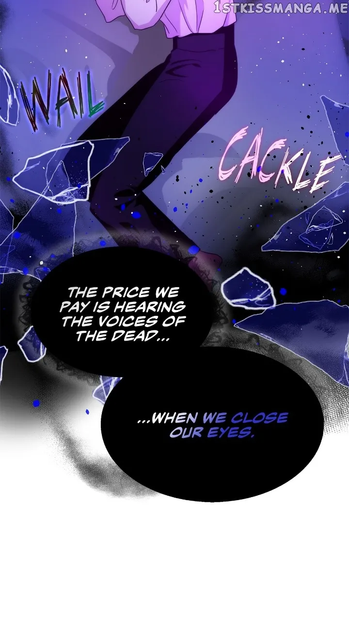 I Became a Sitter for the Obsessive Villains Chapter 17 page 20