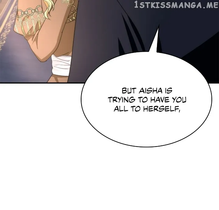 I Became a Sitter for the Obsessive Villains Chapter 17 page 22