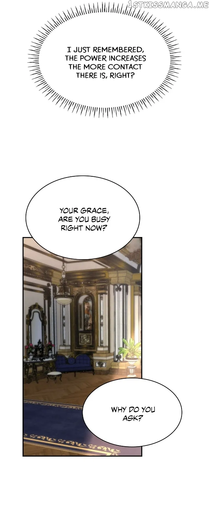 I Became a Sitter for the Obsessive Villains Chapter 17 page 24