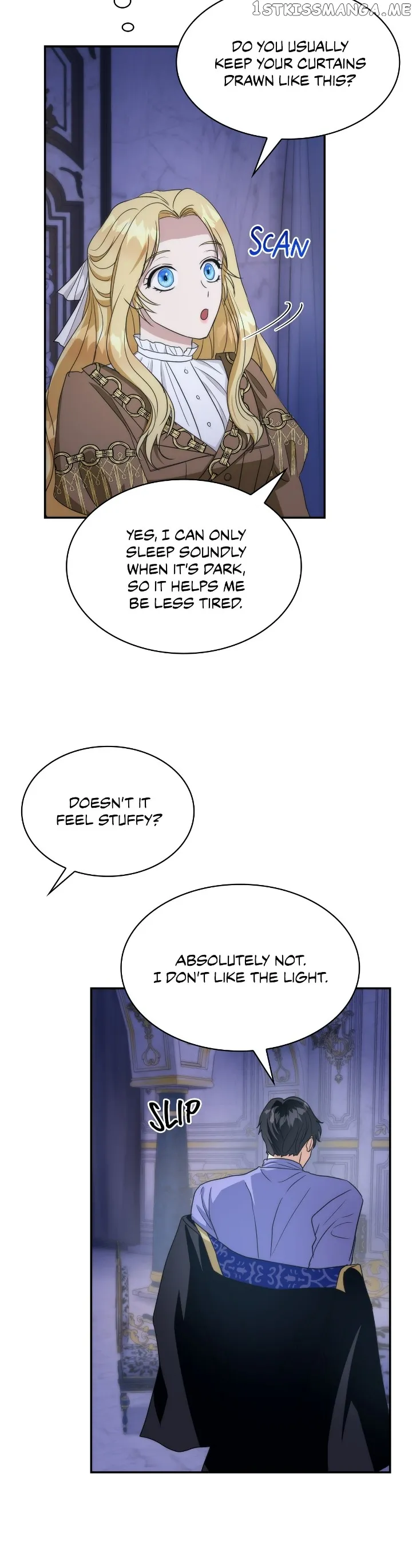 I Became a Sitter for the Obsessive Villains Chapter 17 page 30