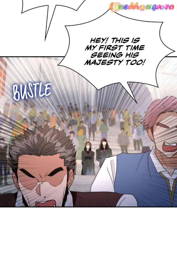 I Became a Sitter for the Obsessive Villains Chapter 26 page 14