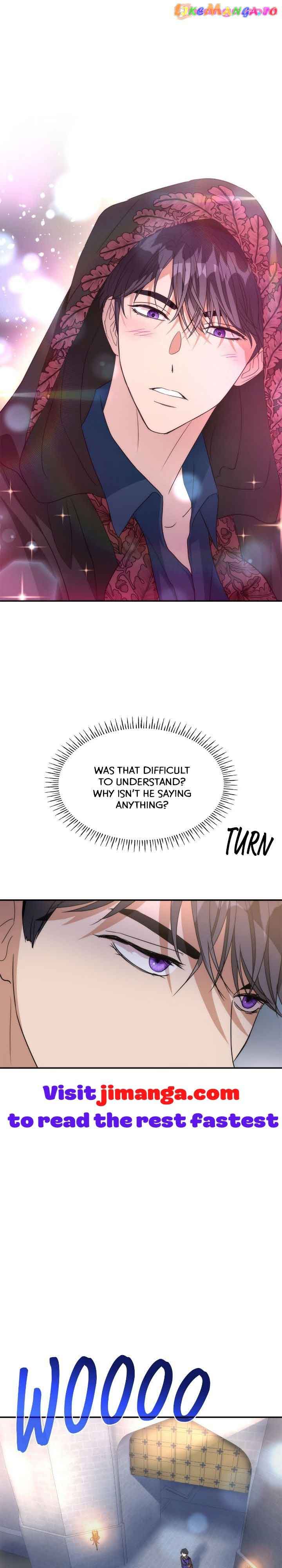 I Became a Sitter for the Obsessive Villains Chapter 26 page 40