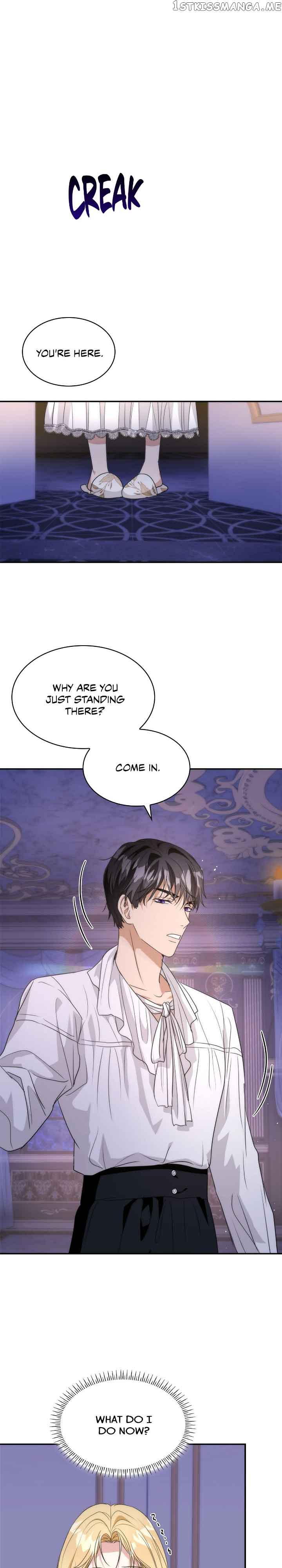 I Became a Sitter for the Obsessive Villains Chapter 14 page 2