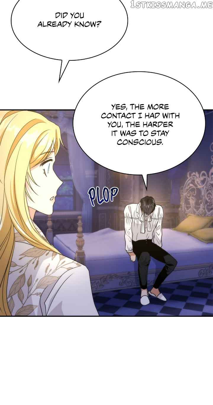 I Became a Sitter for the Obsessive Villains Chapter 14 page 28