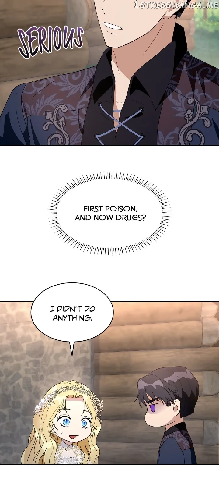 I Became a Sitter for the Obsessive Villains Chapter 6 page 4