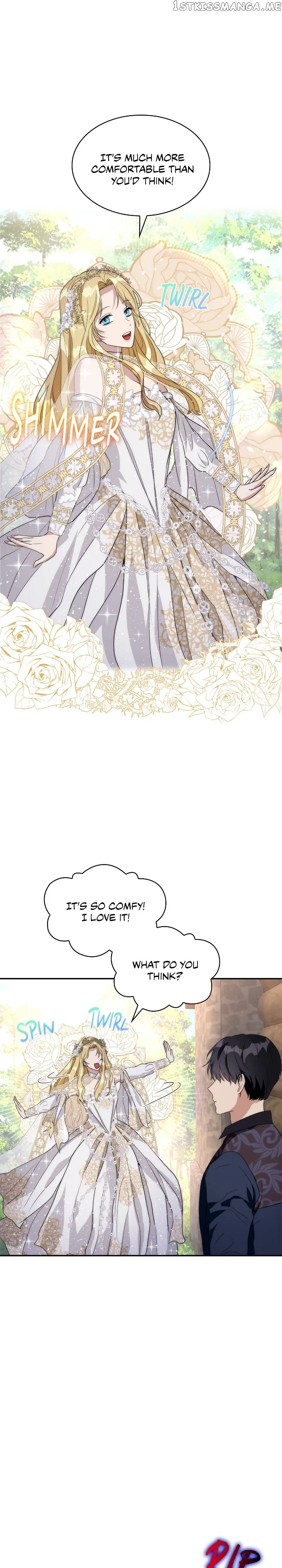 I Became a Sitter for the Obsessive Villains Chapter 6 page 12