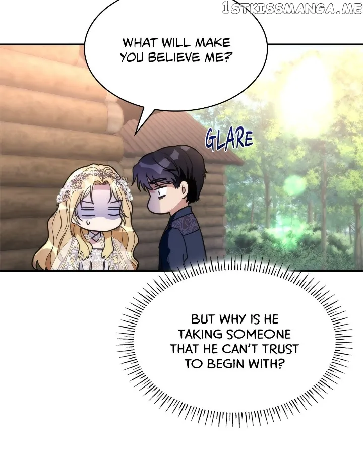 I Became a Sitter for the Obsessive Villains Chapter 6 page 22