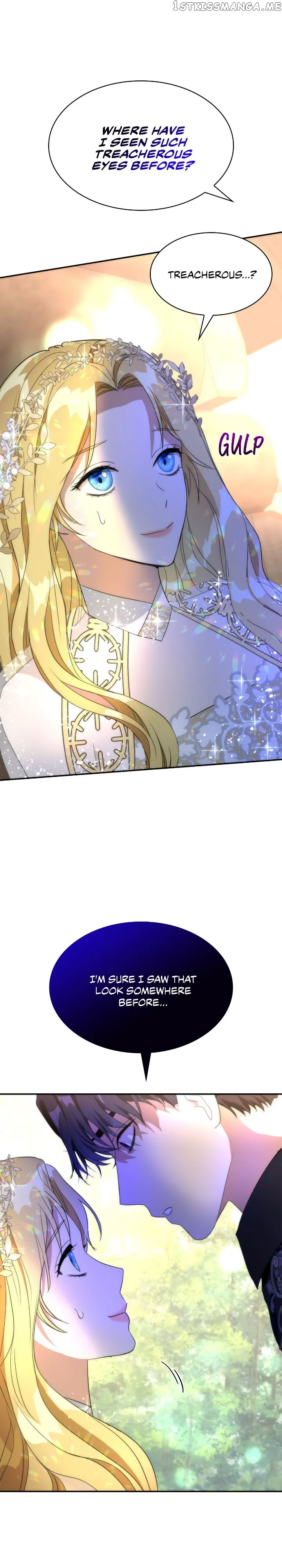 I Became a Sitter for the Obsessive Villains Chapter 6 page 32