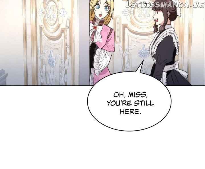 I Became a Sitter for the Obsessive Villains Chapter 21 page 6