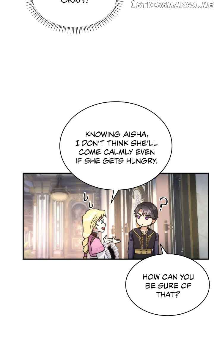 I Became a Sitter for the Obsessive Villains Chapter 21 page 16