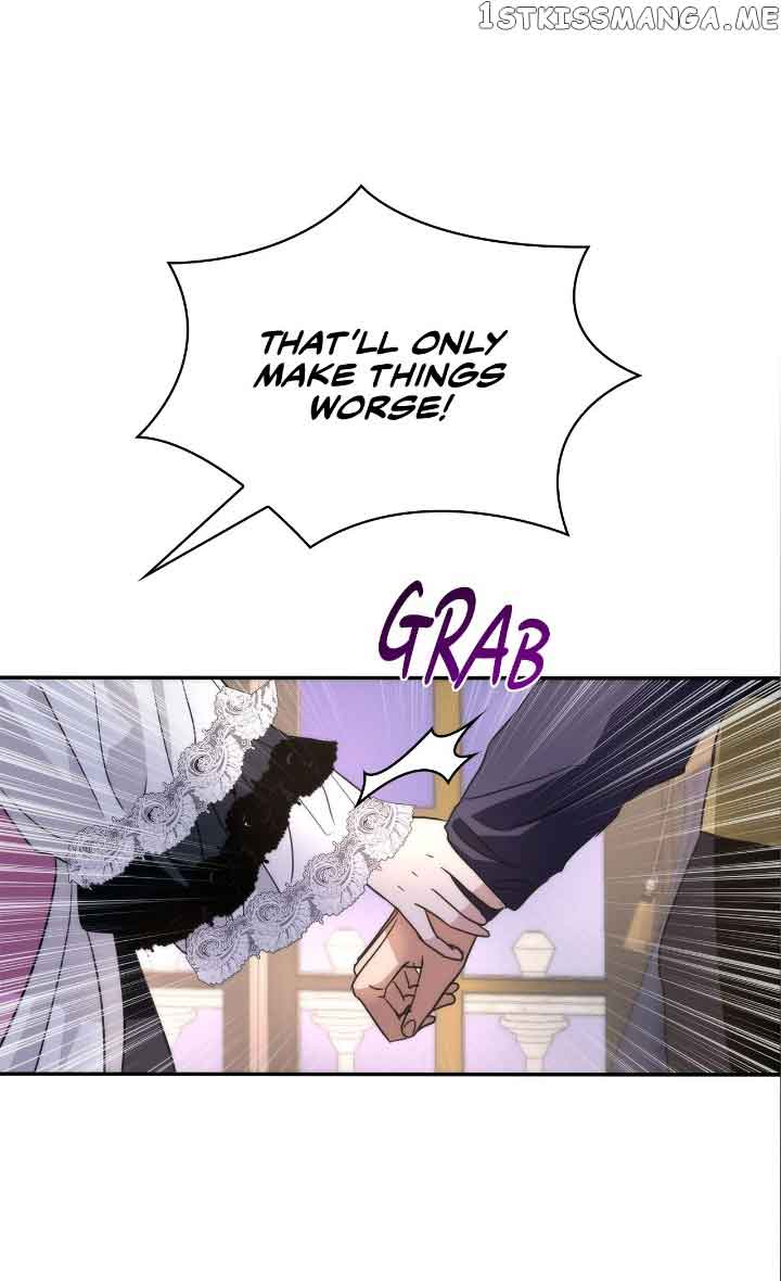 I Became a Sitter for the Obsessive Villains Chapter 21 page 18