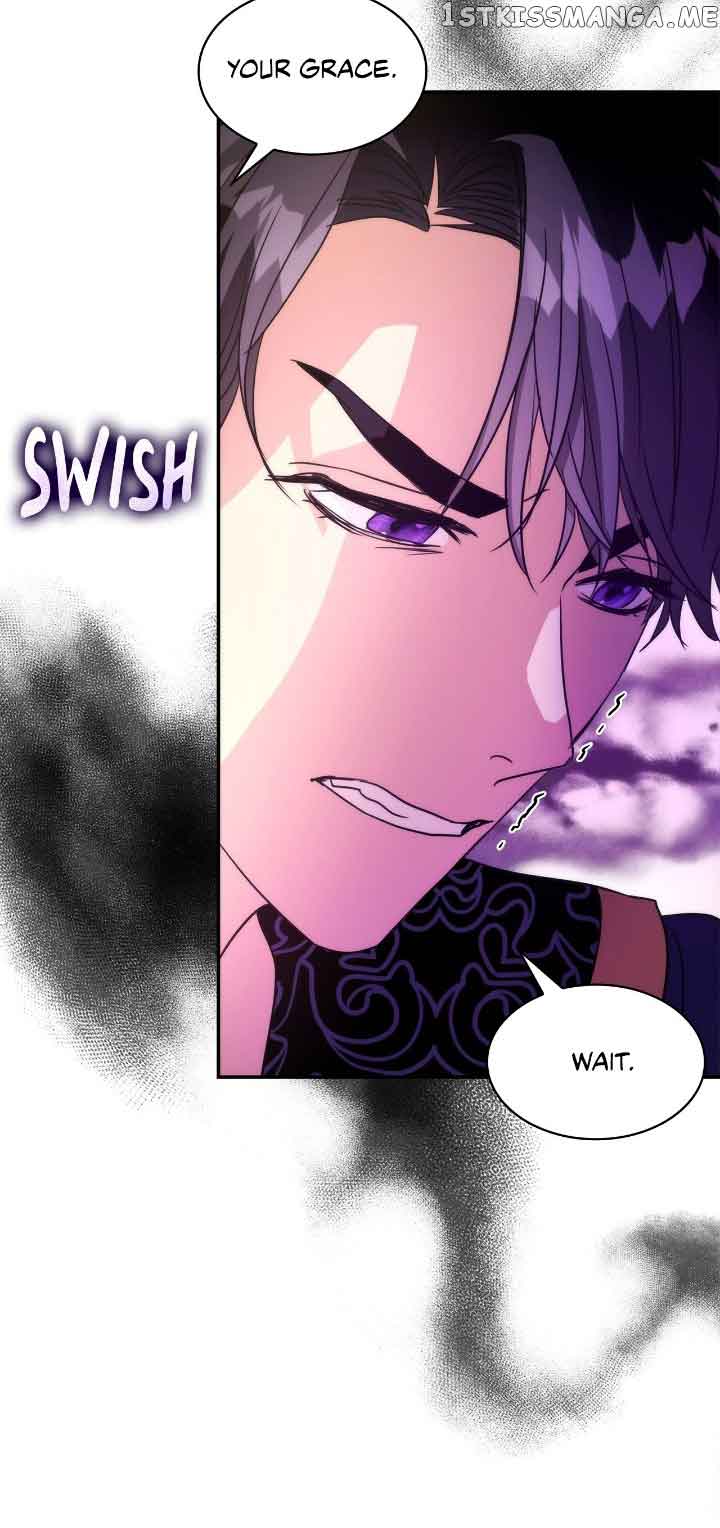 I Became a Sitter for the Obsessive Villains Chapter 21 page 20